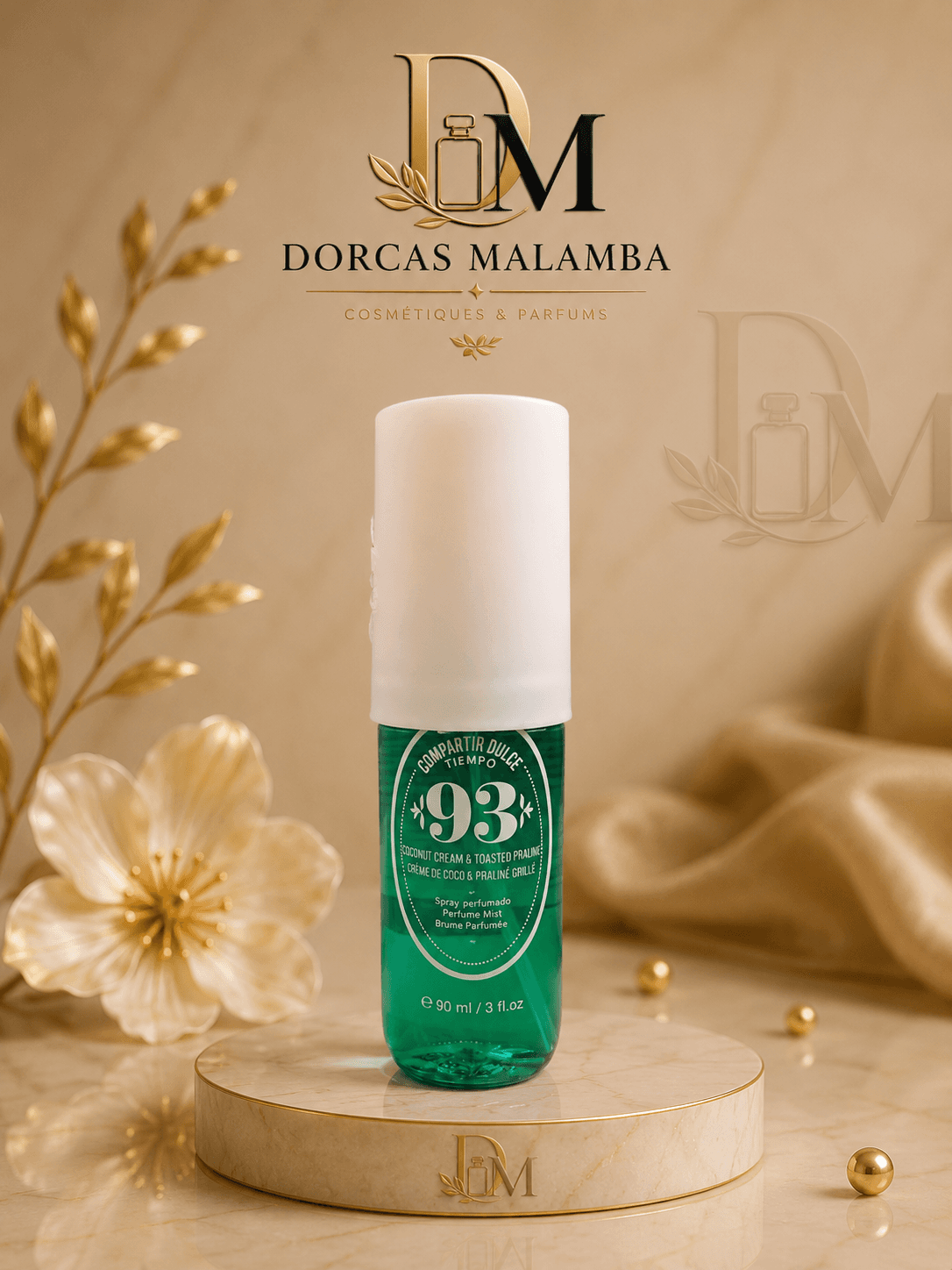 Photo produit DM 04