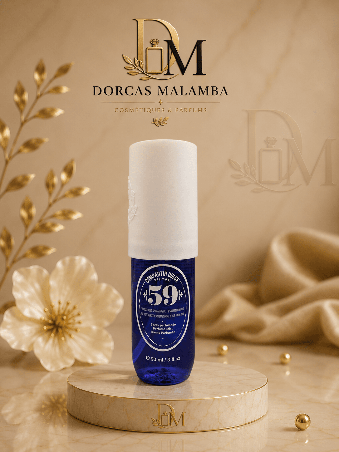 Photo produit DM 05
