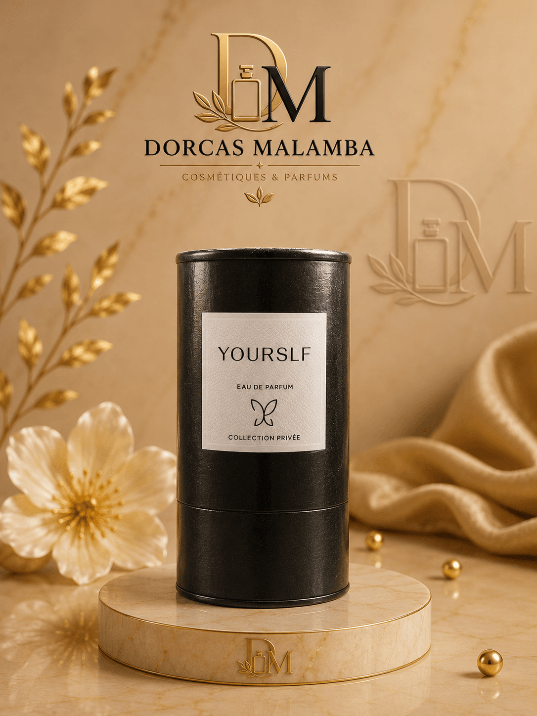 Photo produit DM 08